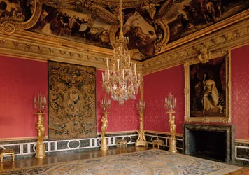 De Salon d